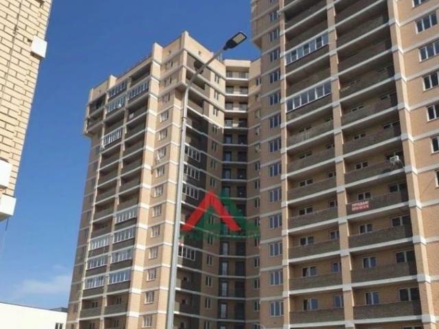 Квартира продажа в Березовый, Краснодарский Край