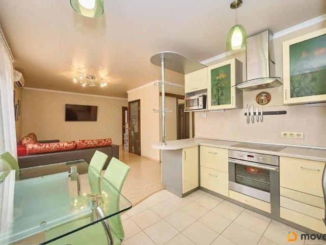 Квартира продажа в Березовый, Краснодарский Край