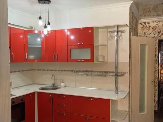Квартира продажа в Березовый, Краснодарский Край
