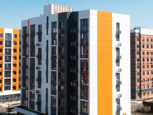Квартира продажа в Березовый, Краснодарский Край