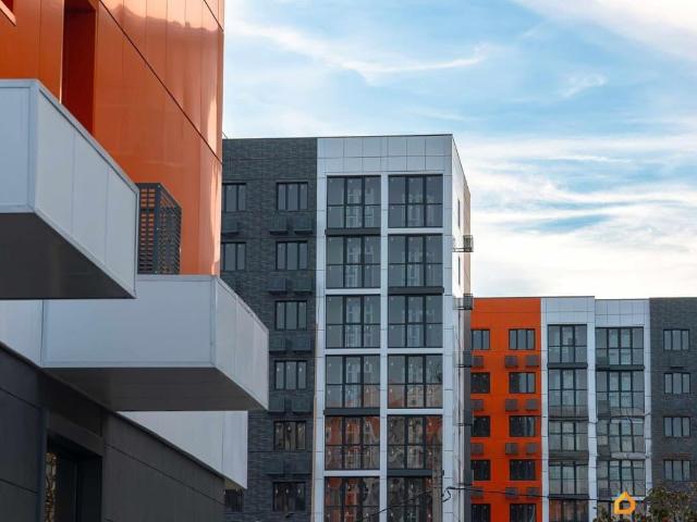 Квартира продажа в Березовый, Краснодарский Край