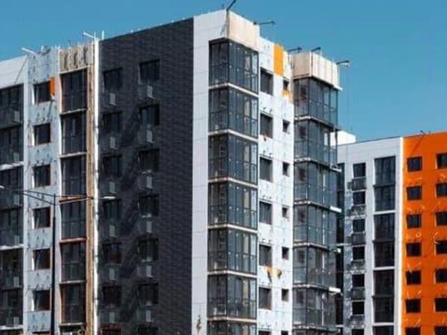 Квартира продажа в Березовый, Краснодарский Край
