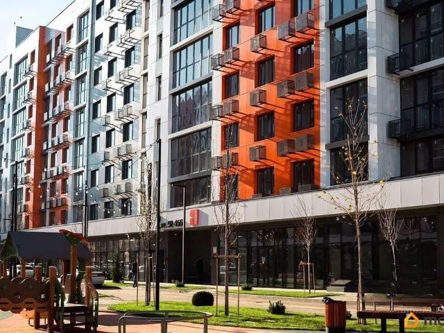 Квартира продажа в Березовый, Краснодарский Край