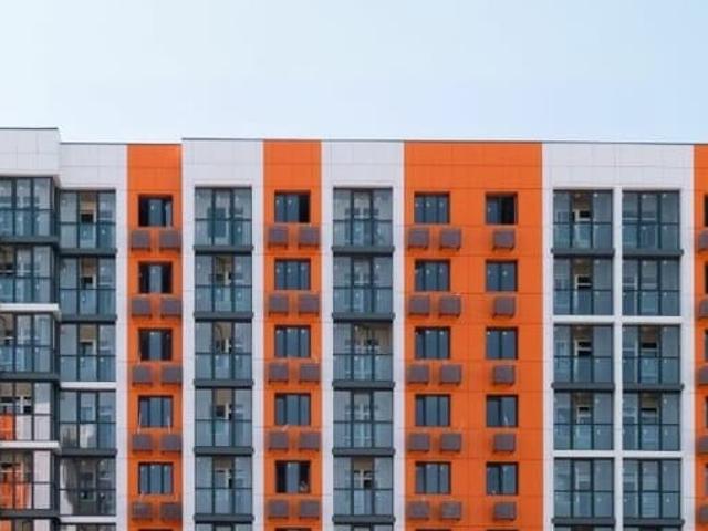 Квартира продажа в Березовый, Краснодарский Край
