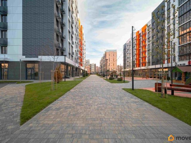 Квартира продажа в Березовый, Краснодарский Край
