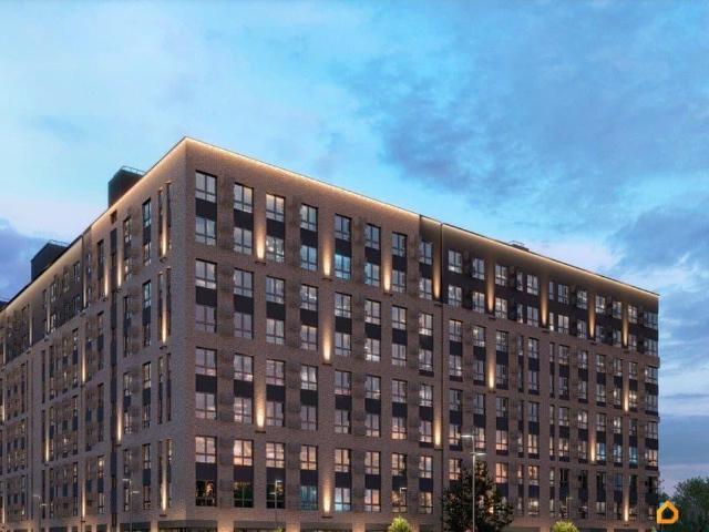Квартира продажа в Березовый, Краснодарский Край