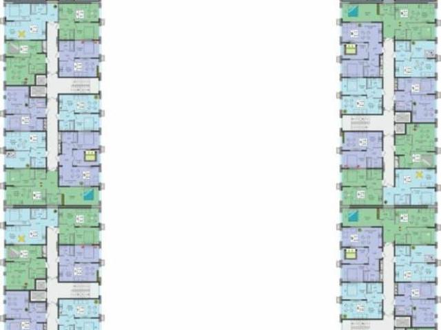 Квартира продажа в Березовый, Краснодарский Край