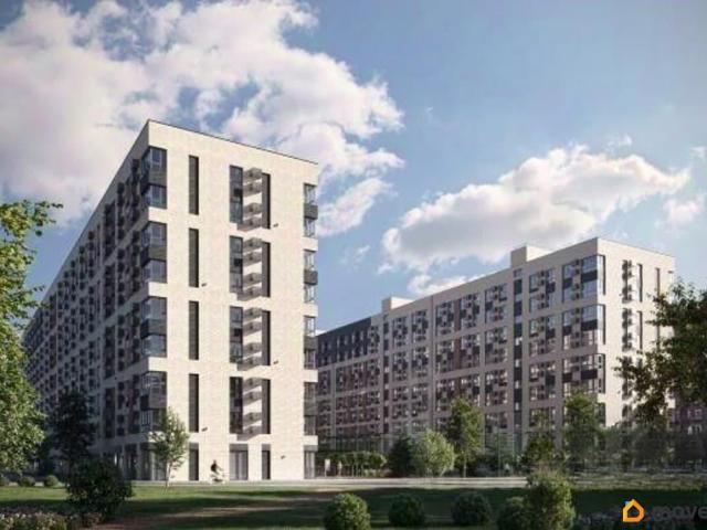 Квартира продажа в Березовый, Краснодарский Край