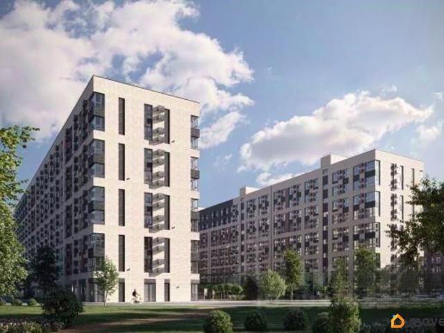 Квартира продажа в Березовый, Краснодарский Край