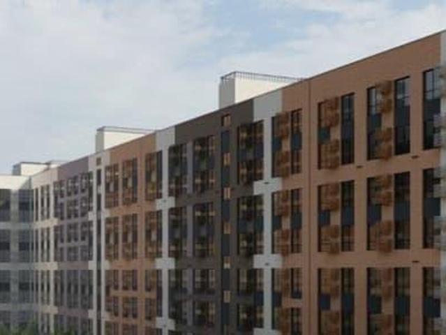 Квартира продажа в Березовый, Краснодарский Край