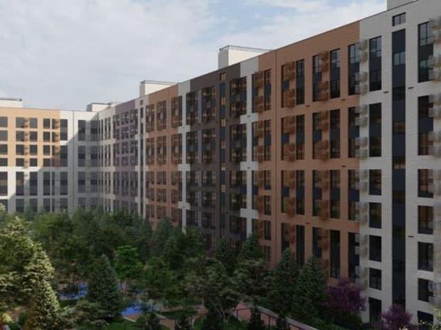 Квартира продажа в Березовый, Краснодарский Край