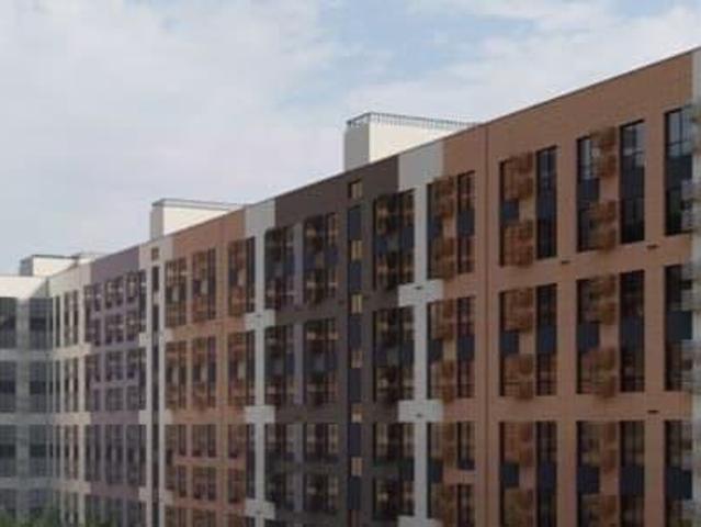 Квартира продажа в Березовый, Краснодарский Край