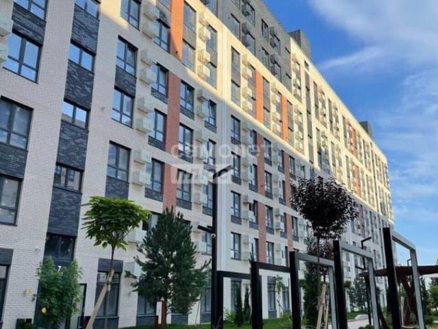 Квартира продажа в Березовый, Краснодарский Край