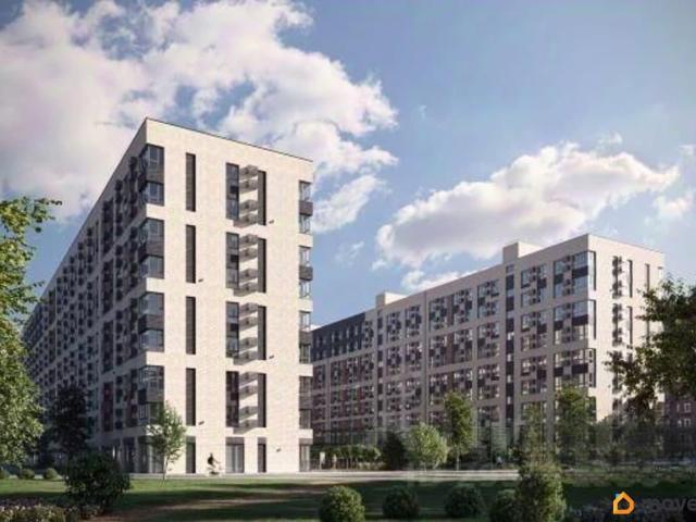 Квартира продажа в Березовый, Краснодарский Край