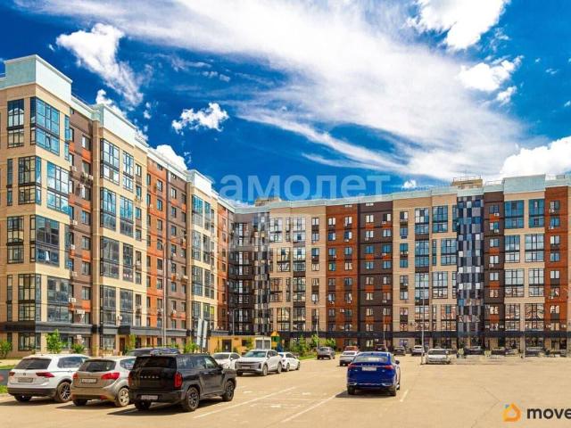 Квартира продажа в Березовый, Краснодарский Край
