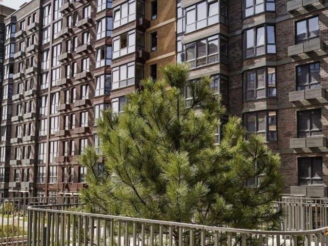 Квартира продажа в Березовый, Краснодарский Край