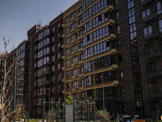 Квартира продажа в Березовый, Краснодарский Край
