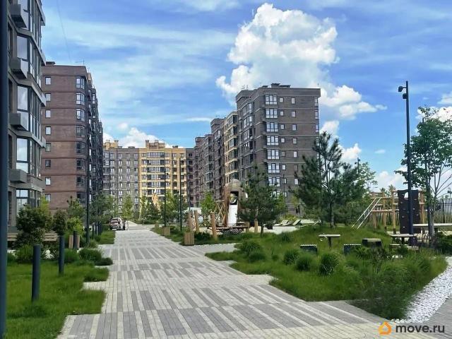 Квартира продажа в Березовый, Краснодарский Край