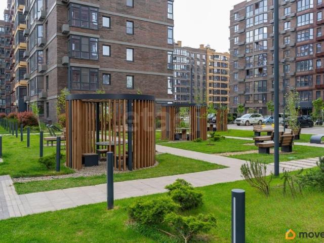 Квартира продажа в Березовый, Краснодарский Край
