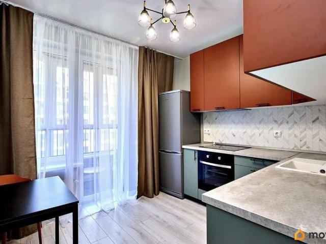 Квартира продажа в Березовый, Краснодарский Край