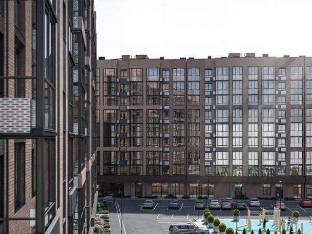 Квартира продажа в Березовый, Краснодарский Край