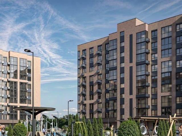 Квартира продажа в Березовый, Краснодарский Край