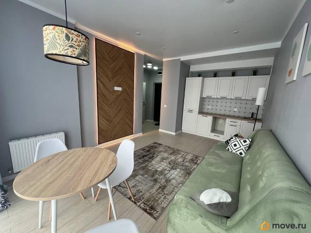 Квартира продажа в Березовый, Краснодарский Край