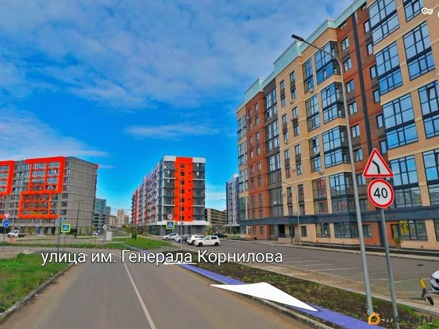 Квартира продажа в Березовый, Краснодарский Край