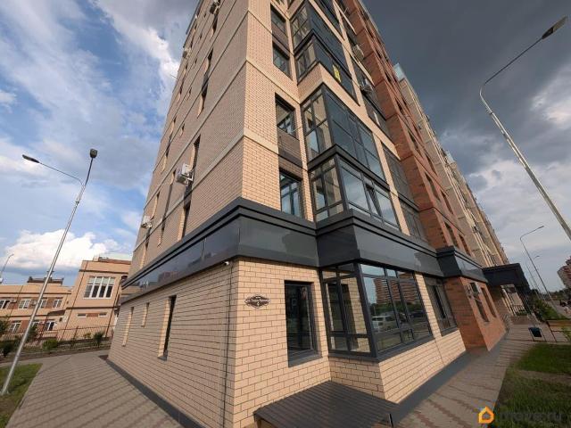 Квартира продажа в Березовый, Краснодарский Край
