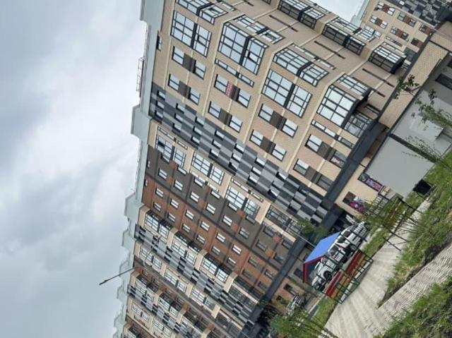 Квартира продажа в Березовый, Краснодарский Край