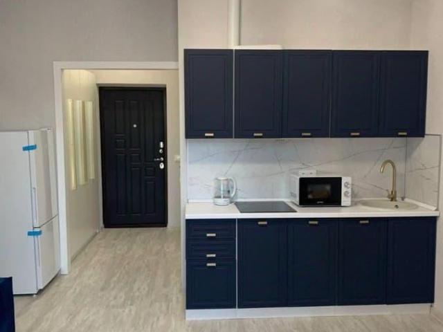 Квартира продажа в Березовый, Краснодарский Край