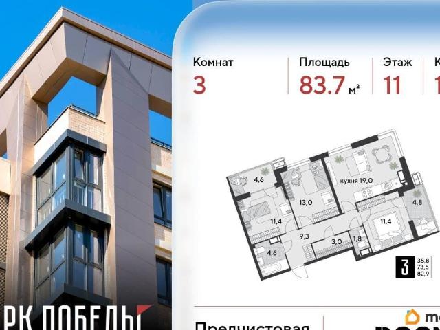 Квартира продажа в Березовый, Краснодарский Край