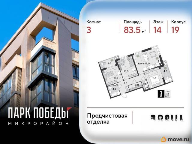 Квартира продажа в Березовый, Краснодарский Край