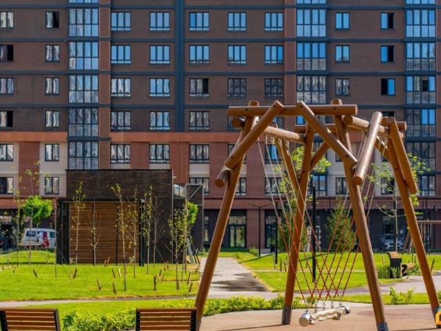 Квартира продажа в Березовый, Краснодарский Край