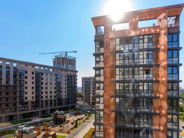 Квартира продажа в Березовый, Краснодарский Край