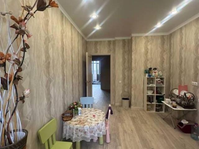 Квартира продажа в Березовый, Краснодарский Край