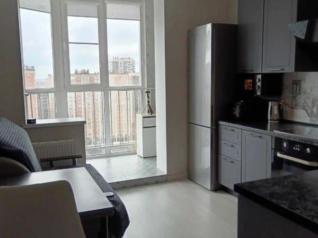Квартира продажа в Березовый, Краснодарский Край