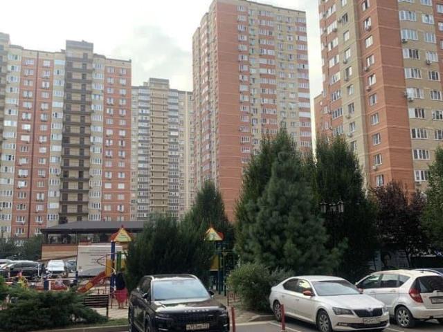 Квартира продажа в Березовый, Краснодарский Край