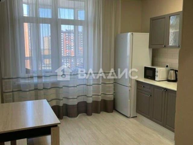 Квартира продажа в Березовый, Краснодарский Край