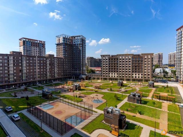 Квартира продажа в Березовый, Краснодарский Край
