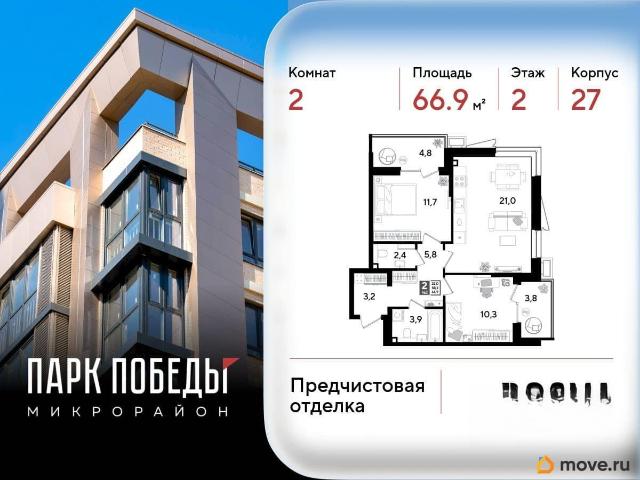 Квартира продажа в Березовый, Краснодарский Край