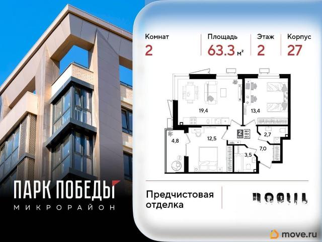 Квартира продажа в Березовый, Краснодарский Край