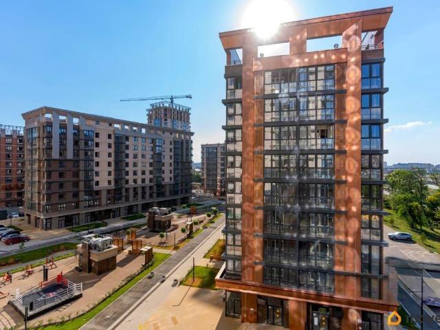 Квартира продажа в Березовый, Краснодарский Край