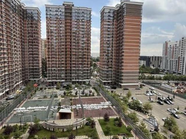 Квартира продажа в Березовый, Краснодарский Край