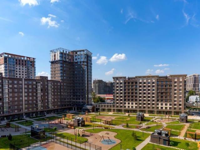 Квартира продажа в Березовый, Краснодарский Край