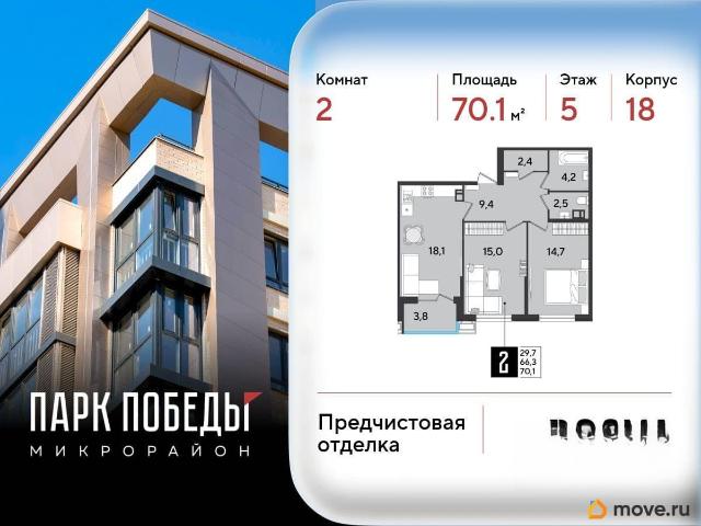 Квартира продажа в Березовый, Краснодарский Край