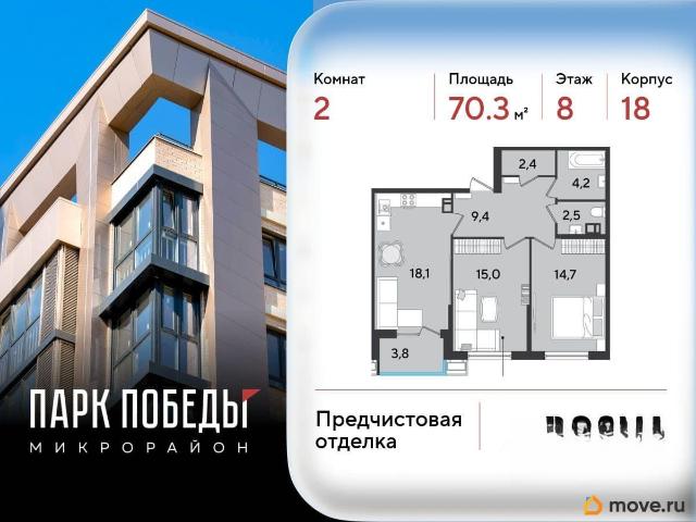 Квартира продажа в Березовый, Краснодарский Край