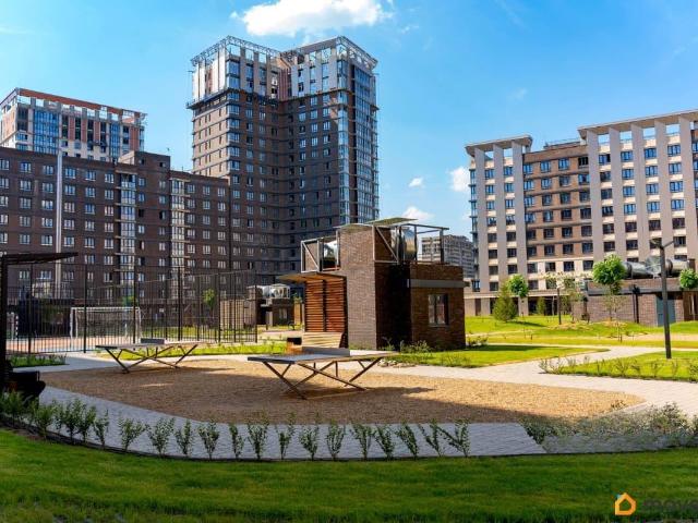 Квартира продажа в Березовый, Краснодарский Край