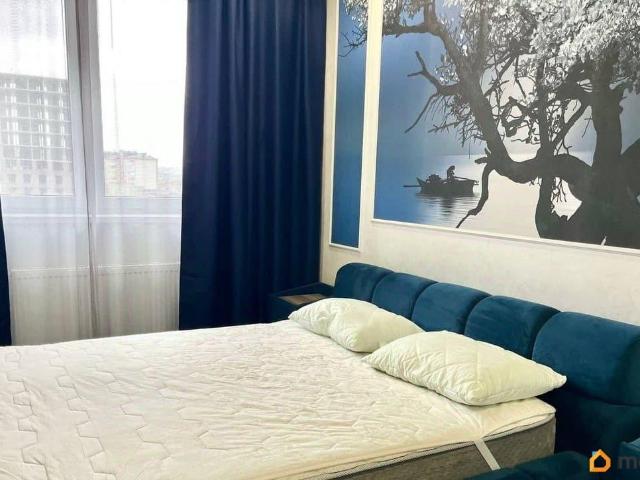 Квартира продажа в Березовый, Краснодарский Край