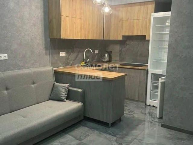 Квартира продажа в Березовый, Краснодарский Край